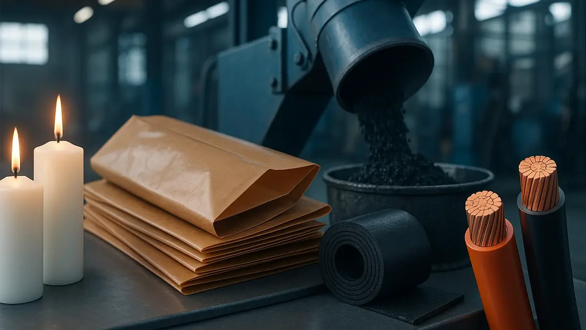 Industrial Applications