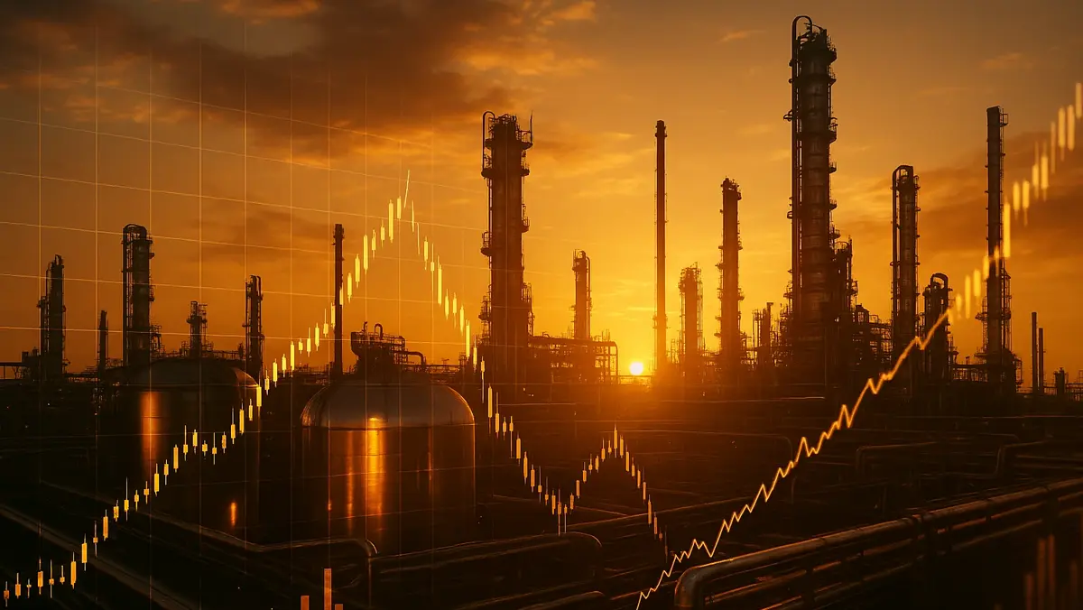 Market Trends and the Future of the Base Oil Industry