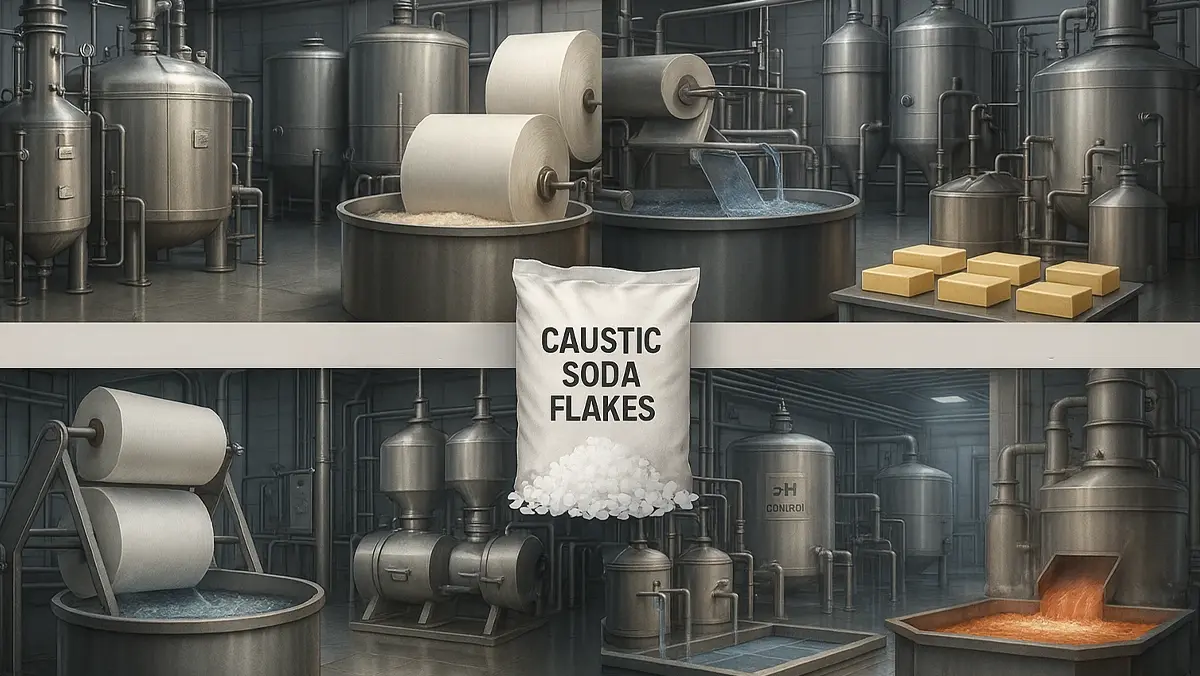 Applications and Usage in Industries