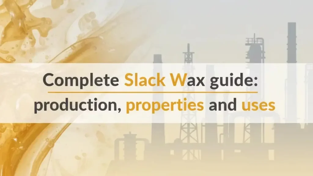 Complete Slack Wax guide