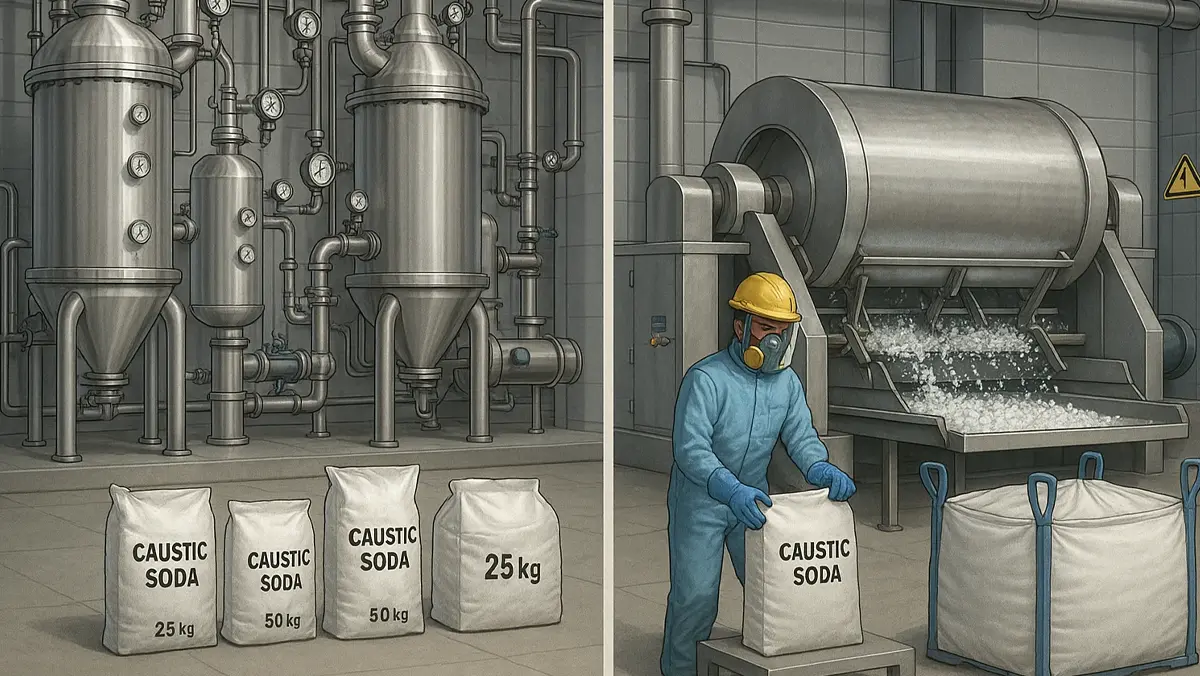 Manufacturing and Flaking Methods